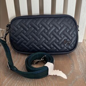 RARE Coupe XL VL Black